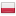 webon.pl hosted country